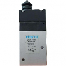 Válvula de acionamento mecânico VMEM-VB-D1-M52-E-G18 564884 564884 - FESTO seminova