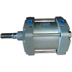 Cilindro pneumático C95SDB160-60 160X60 - SMC seminovo