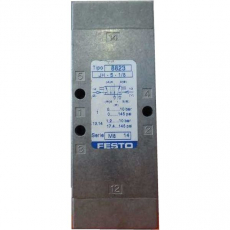 Válvula pneumática JH-5-1/8 8823 - FESTO