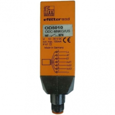 Sensor de cores IFM OD5010