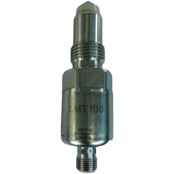 2 saídas digitais, fluidos à base de água, conexão da rosca G 1/2 cone de vedação, comprimento da sonda 11mm, função elétrica PNP/NPN