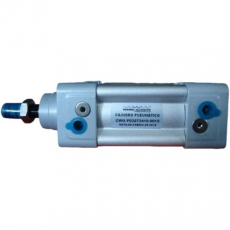 Cilindro pneumático CWUP032734100015 32X15 - WERK SCHOTT