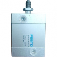 Cilindro pneumático ADN-40-20-A-PPS-A 572675 40X20 - FESTO seminovo