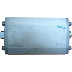 Cilindro semirrotativo DFPB-450-90-F05 - FESTO seminovo