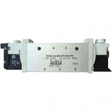 Válvula pneumática VUVG-L14-B52-ZT-G18-1P3 - FESTO
