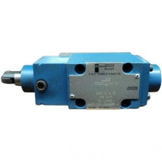 Válvula direcional manual 3WMU6A51 - REXROTH seminova