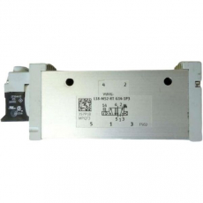 Válvula pneumática VUVG-L18-M52-RT-G14-1P3 - FESTO