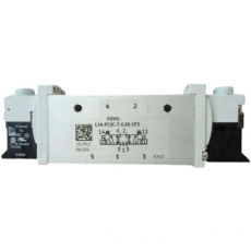 Válvula pneumática VUVG-L14-P53C-T-G18-1P3 - FESTO