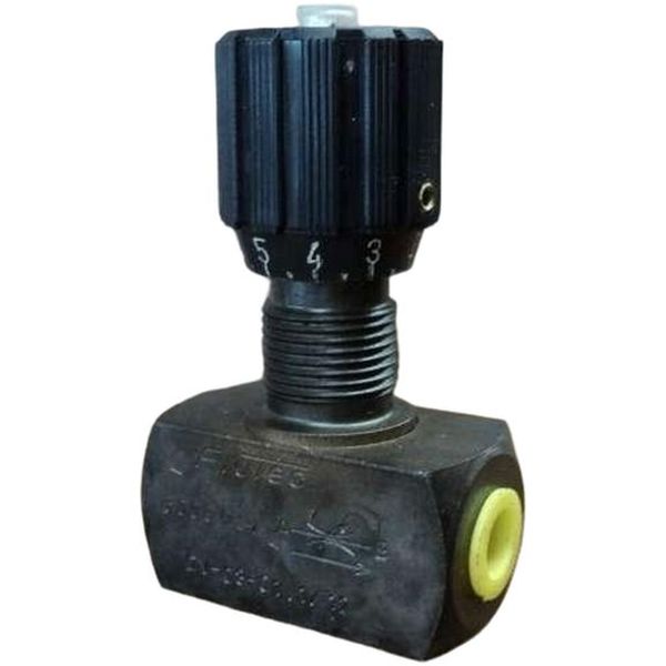marca: Flutec <br />
modelo: DV0801112 5000PSI <br />
estado: seminova