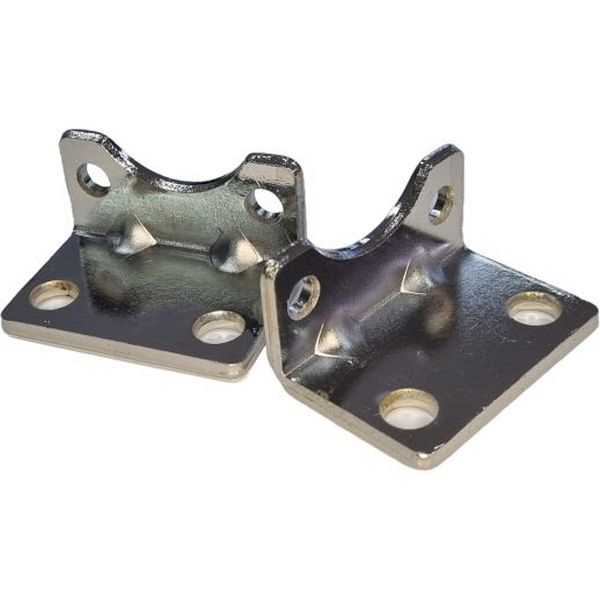 para cilindro diâmetro 80mm, com parafusos