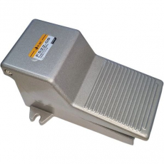 Pedal pneumático F52208L - EMC