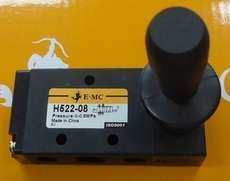 marca: EMC modelo: H52208
