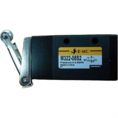 Válvula pneumática M322-08S2 - EMC