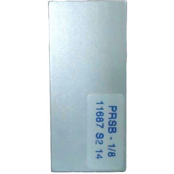 placa cega para válvula pneumática, tampa cega para módulo pneumático, placa pneumática, placa de fechamento pneumática, placa para módulo pneumático, base 