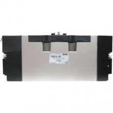 Válvula pneumática VFS6110-3DZ - SMC