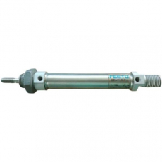 Cilindro pneumático DSNU-16-50-P 16X50 - FESTO seminovo