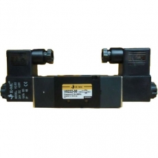 Válvula pneumática V5222-08 - EMC