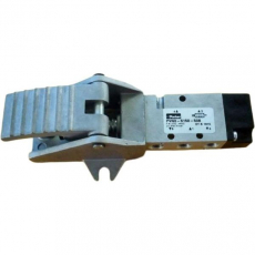 Pedal pneumático PVN3-5150-53B - PARKER