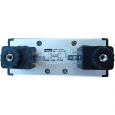 Válvula pneumática DX2-616-711JC - PARKER