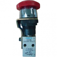 Microválvula N-3-M5 - FESTO
