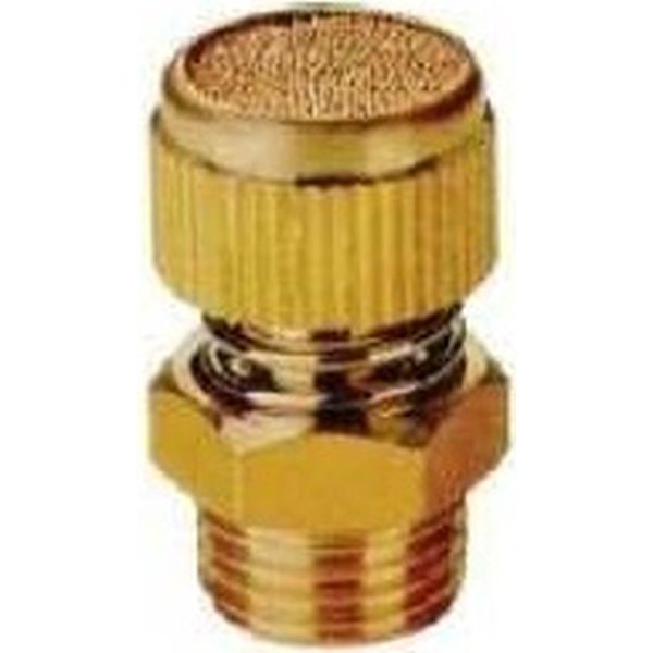 tipo SD, rosca 1/2, material latão