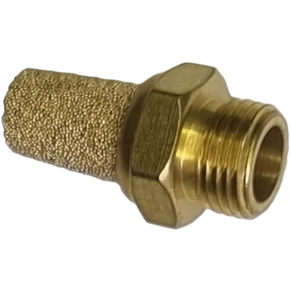 tipo A, rosca 1/8, material latão