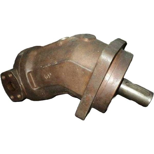 Brueninghaus Hydromatik <br/>
usada