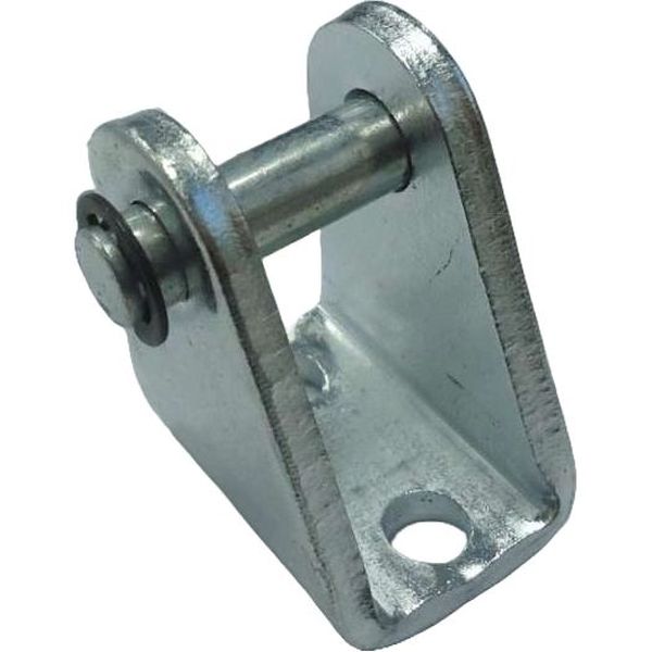 para cilindro diâmetro 20mm, com parafusos