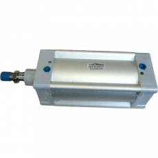 Cilindro pneumático CWUP125734100175 125X175 - WERK SCHOTT