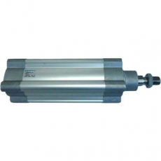Cilindro pneumático DSBR-50-100-PPSA 50X100 - FESTO