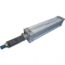 Cilindro pneumático CWUP0807342003500105 80X105 - WERK SCHOTT