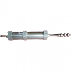 Hidro-check / hidrocheque HW-0112-10100 100mm - WERK SCHOTT