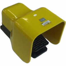 Pedal pneumático F522C06LBL - EMC