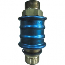 Válvula deslizante W-3-3/4 - FESTO