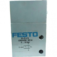 Válvula pneumática VL-2-1/4 13031626 - FESTO