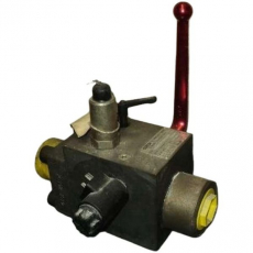 Bloco de segurança SAF32E12Y1T210A-S309 2120448 - HYDAC