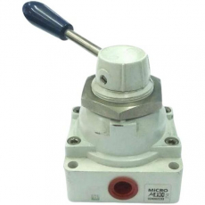 Válvula rotativa 024.002.233 024002233 - MICRO