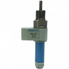 Cilindro pneumático DG-6-10 - FESTO seminovo