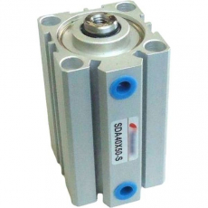 Cilindro pneumático SDA40X50S 40X50 - IMPORTADO