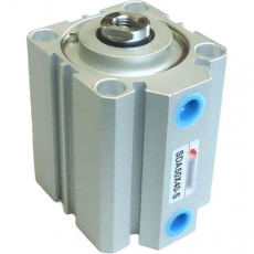 Cilindro pneumático SDA50X40S 50X40 - IMPORTADO