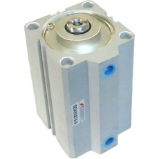 Cilindro pneumático SDA63X75S 63X75 - IMPORTADO