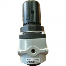 Regulador de pressão 322R33C2 médio - WERK SCHOTT