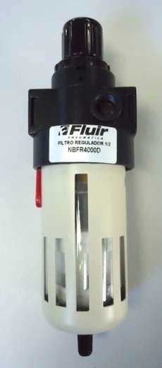 Filtro (modelo: NBFR4000D)
