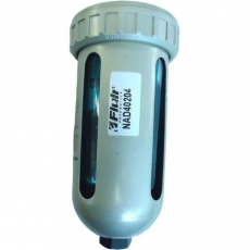 Purgador automático  NAD40204 - FLUIR