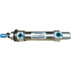 Cilindro pneumático CWMI-0207825-0040 20X40 - WERK SCHOTT