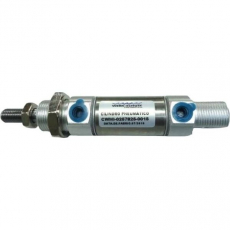 Cilindro pneumático CWMI-0257825-0015 25X15 - WERK SCHOTT