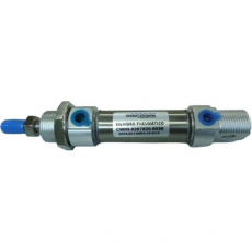 Cilindro pneumático CWMI-0207825-0030 20X30 - WERK SCHOTT