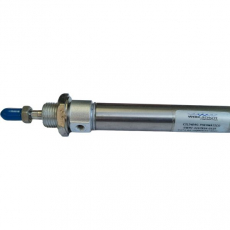 Cilindro pneumático CWMI-0168825-0125 16X125 - WERK SCHOTT