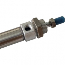 Cilindro pneumático CWMI-0207824-0160 20X160 - WERK SCHOTT