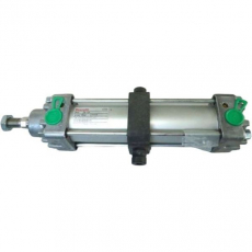 Cilindro pneumático SI125 10W35 167DA0400125DMT4SCWS0S R480058325 40X125 - REXROTH